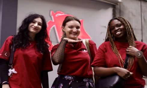 人是城市的灵魂