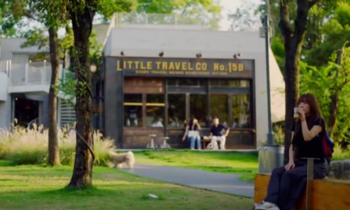 成都如何接住年轻人的100种可能？