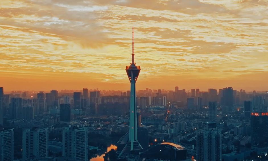 散文里的成都记忆