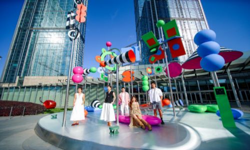 比中国年轻人更爱去成都的，居然是外国年轻人？