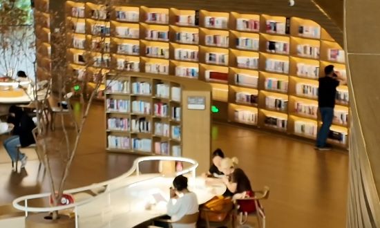 解锁成都宝藏打卡点