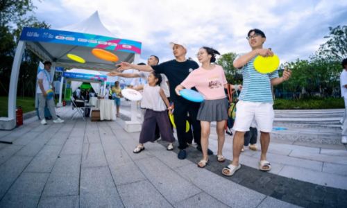 这座城市，让全世界人“玩上瘾”