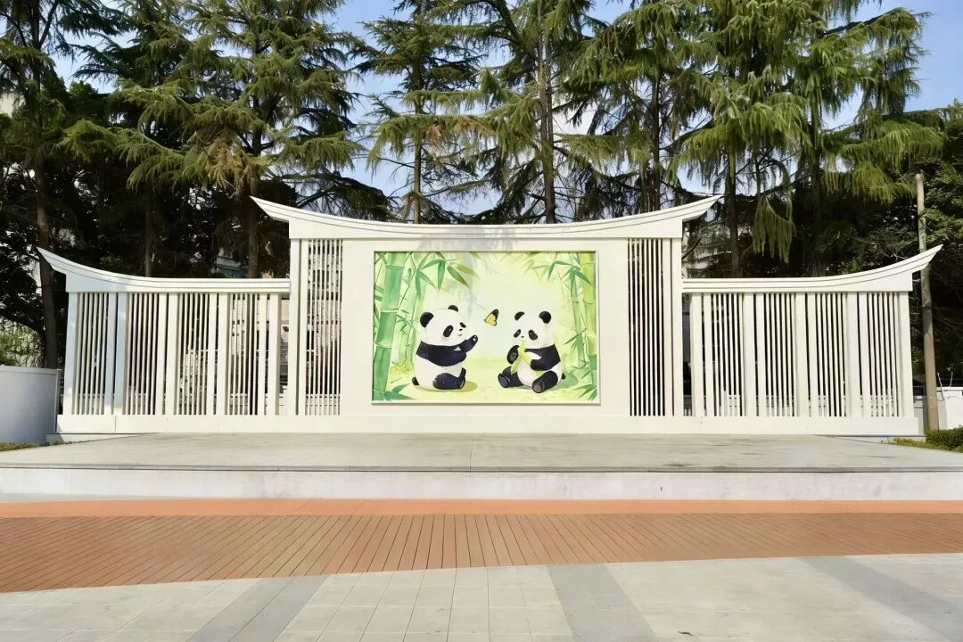 长寿苑的暖心改造：把居民的“小愿望”当作“大事情”