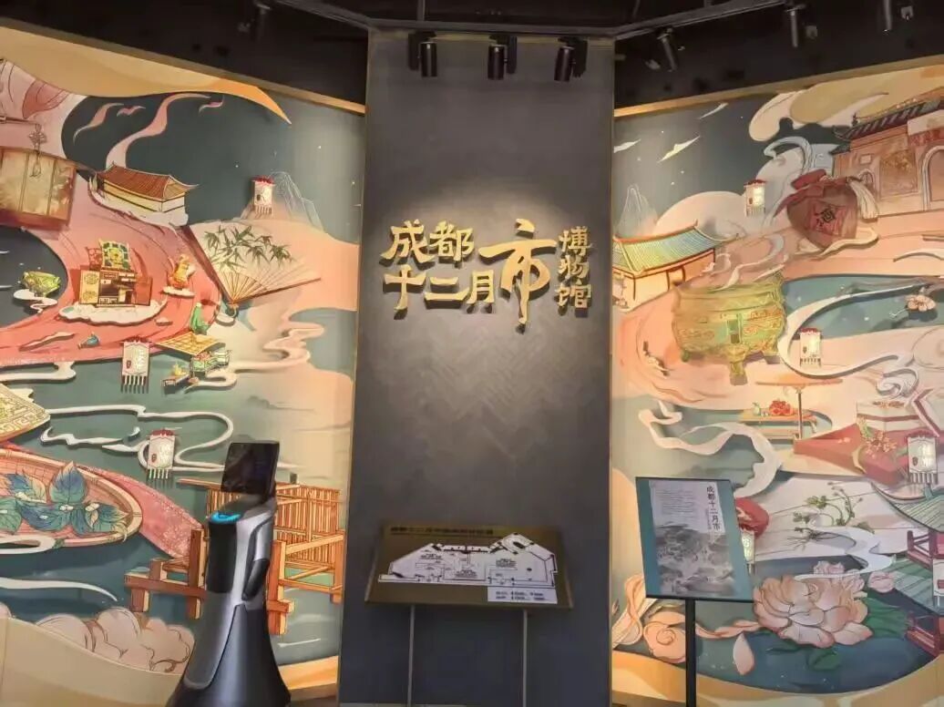 六一将至 到锦江公园体验“反向遛娃”新模式