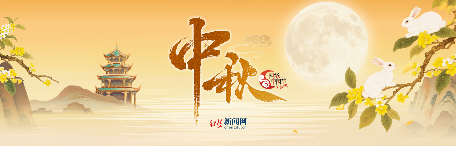 通栏广告