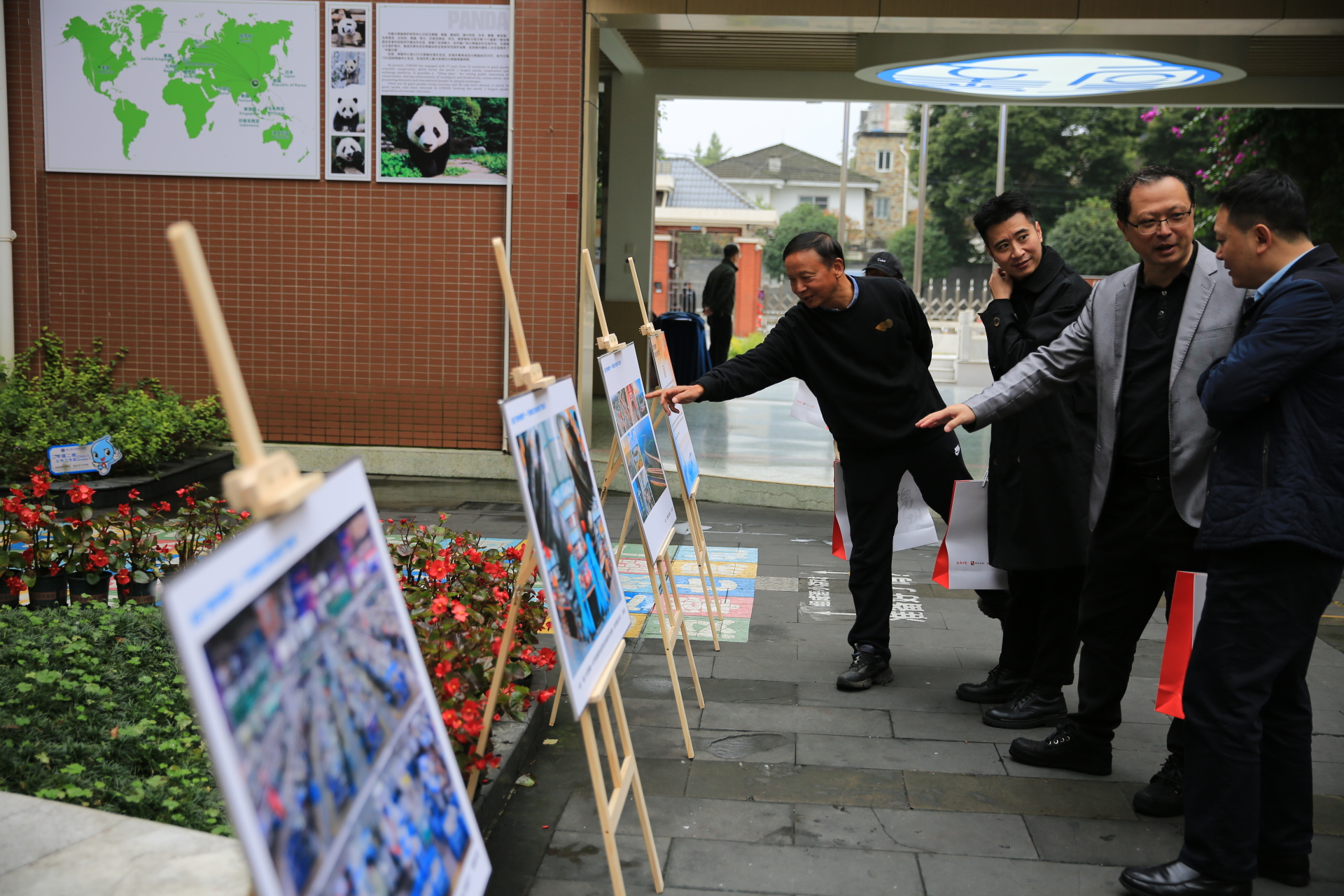 五年同城记忆 同心共绘未来 第五届“我眼中的都市圈”摄影大赛圆满落幕